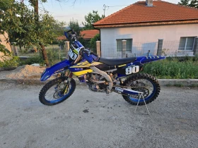 Yamaha Yz, снимка 9