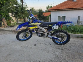 Yamaha Yz, снимка 6