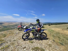 Yamaha Yz, снимка 5