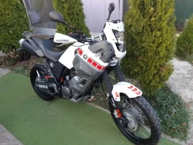 Yamaha Xtz 660 tenere, снимка 3