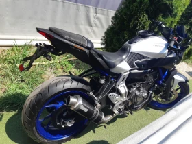 Yamaha Xtz 660 tenere/35kw/A2 | Mobile.bg    15