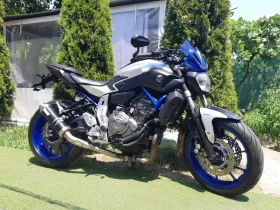 Yamaha Xtz 660 tenere/35kw/A2 | Mobile.bg    14