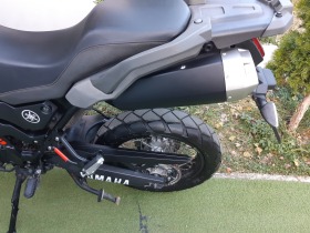 Yamaha Xtz 660 tenere, снимка 13