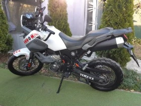 Yamaha Xtz 660 tenere, снимка 11