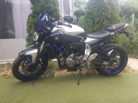 Yamaha Xtz 660 tenere/35kw/A2 | Mobile.bg    17
