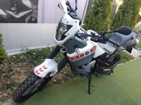 Yamaha Xtz 660 tenere, снимка 10