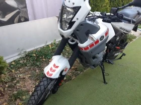 Yamaha Xtz 660 tenere, снимка 9