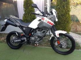 Yamaha Xtz 660 tenere, снимка 2