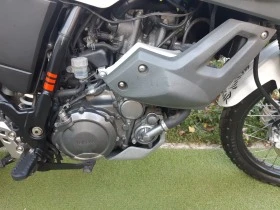 Yamaha Xtz 660 tenere, снимка 5