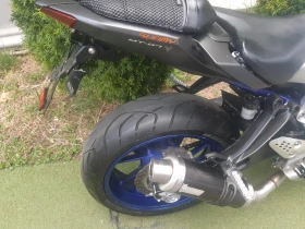 Yamaha Xtz 660 tenere/35kw/A2 | Mobile.bg    16