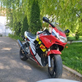 Honda Cbr, снимка 1