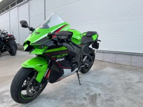 Kawasaki Ninja, снимка 6