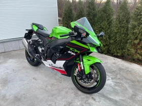 Kawasaki Ninja, снимка 1