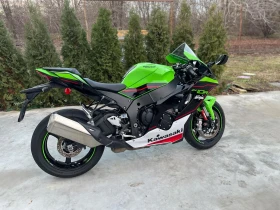 Kawasaki Ninja, снимка 3