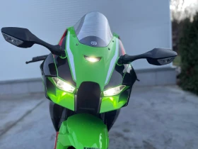 Kawasaki Ninja, снимка 8