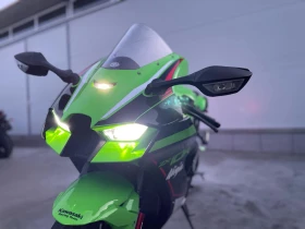 Kawasaki Ninja, снимка 9