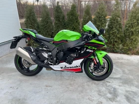 Kawasaki Ninja, снимка 2