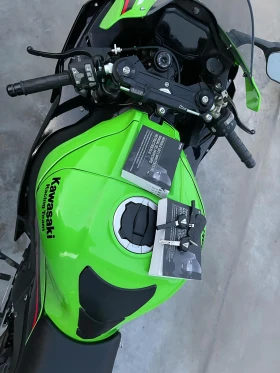 Kawasaki Ninja, снимка 10