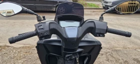 Aprilia Sx SXR 50, снимка 6