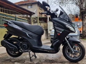 Aprilia Sx SXR 50, снимка 2