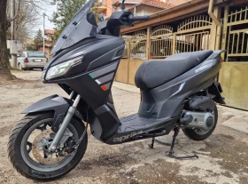 Aprilia Sx SXR 50, снимка 1