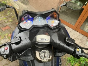 Kymco AK 550 Ak 550 | Mobile.bg    3