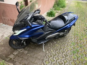 Kymco AK 550 Ak 550 | Mobile.bg    2