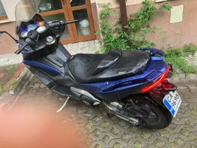 Kymco AK 550 Ak 550 | Mobile.bg    4
