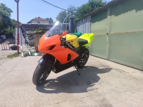 Suzuki Gsxr K5 600 | Mobile.bg    4