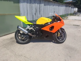 Suzuki Gsxr K5 600 | Mobile.bg    2
