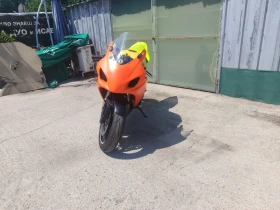 Suzuki Gsxr K5 600 | Mobile.bg    6