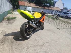 Suzuki Gsxr K5 600 | Mobile.bg    3