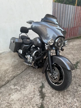 Harley-Davidson Street FLHX Screamin Eagle Stage I | Mobile.bg    3