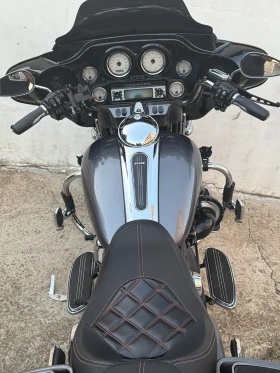 Harley-Davidson Street FLHX Screamin Eagle Stage I | Mobile.bg    8