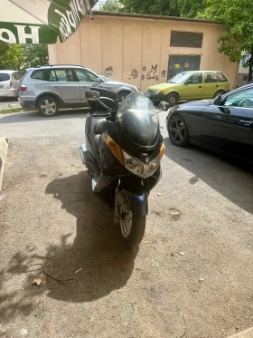 Suzuki Burgman | Mobile.bg    2