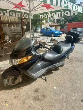 Suzuki Burgman | Mobile.bg    3