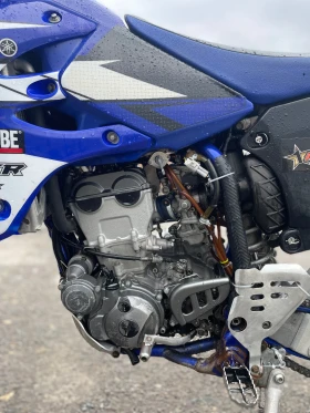 Yamaha Wr | Mobile.bg    8