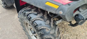 Can-Am Traxter, снимка 7