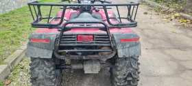 Can-Am Traxter, снимка 4