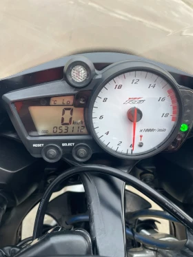 Yamaha YZF-R6 | Mobile.bg � ����� ������ 7