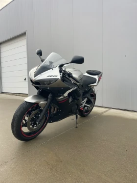Yamaha YZF-R6 | Mobile.bg � ����� ������ 3