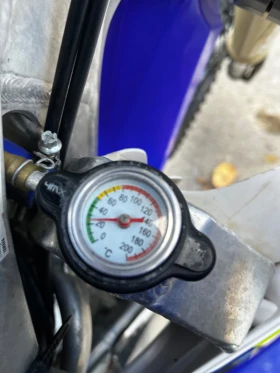 Yamaha Yzf, снимка 9