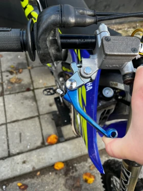 Yamaha Yzf, снимка 5