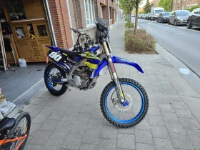 Yamaha Yz | Mobile.bg � ����� ������ 4