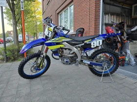 ������ Yamaha Yz