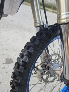 Yamaha Yz | Mobile.bg � ����� ������ 10