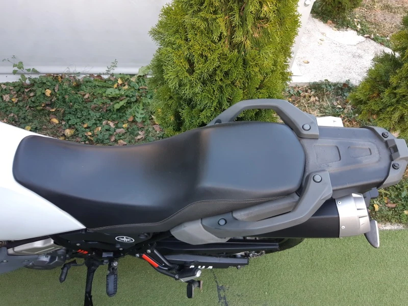 Yamaha Xtz 660 tenere, снимка 12 - Мотоциклети и мототехника - 46982973