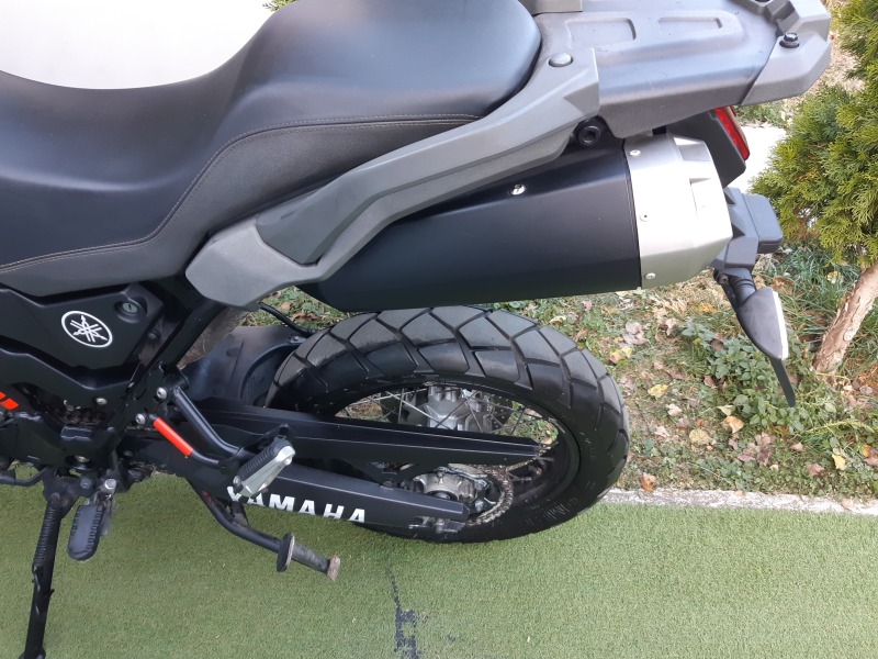 Yamaha Xtz 660 tenere, снимка 13 - Мотоциклети и мототехника - 45455580