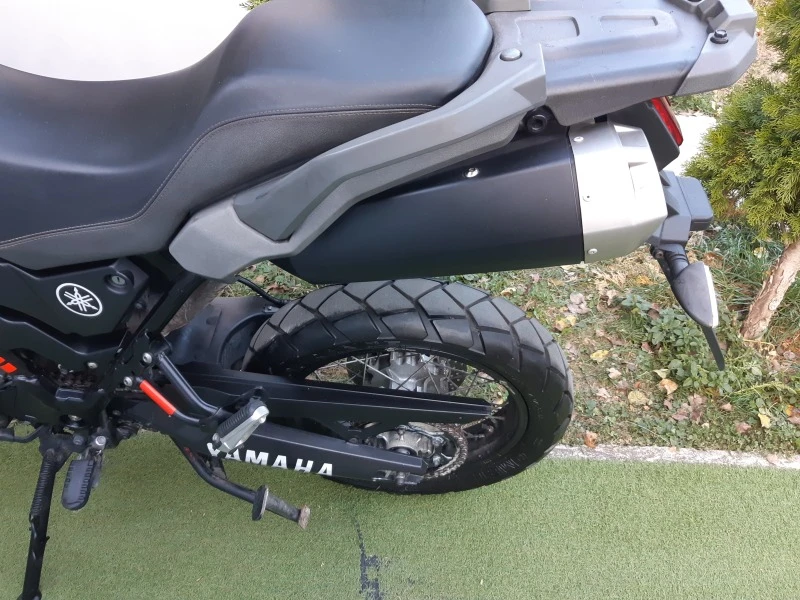 Yamaha Xtz 660 tenere, снимка 13 - Мотоциклети и мототехника - 46982973