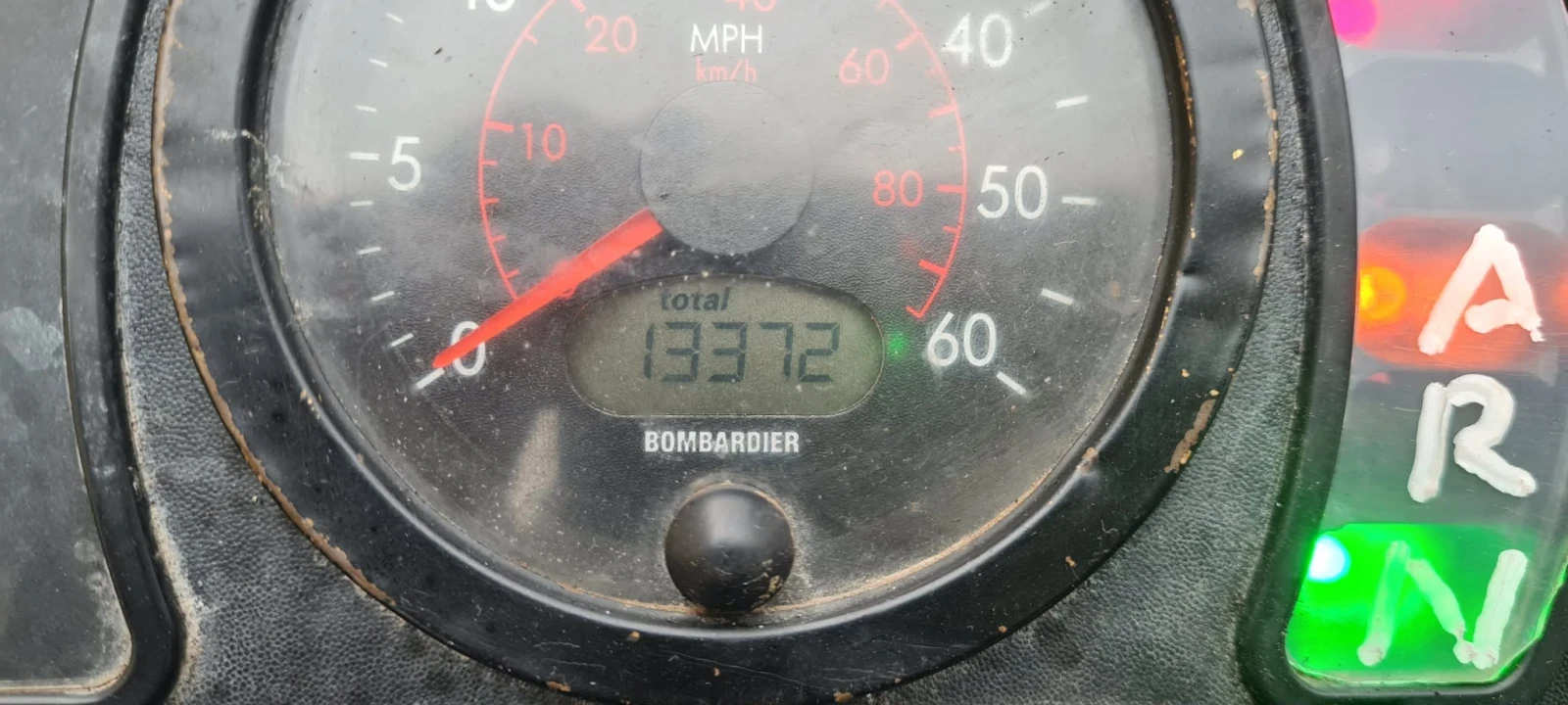 Can-Am Traxter  - изображение 6